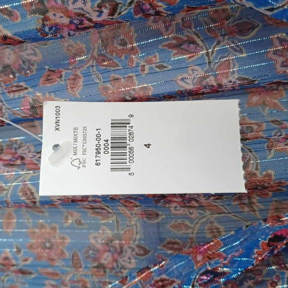 Banana Republic dress - Picture 9 of 16